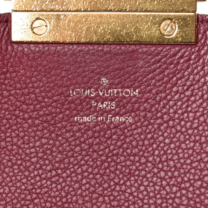 Louis Vuitton Monogram Olympe Aurore 6 of 11