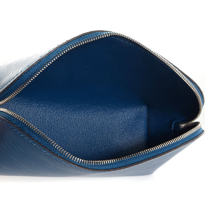 Louis Vuitton Epi Cosmetic Pouch Safran 5 of 7
