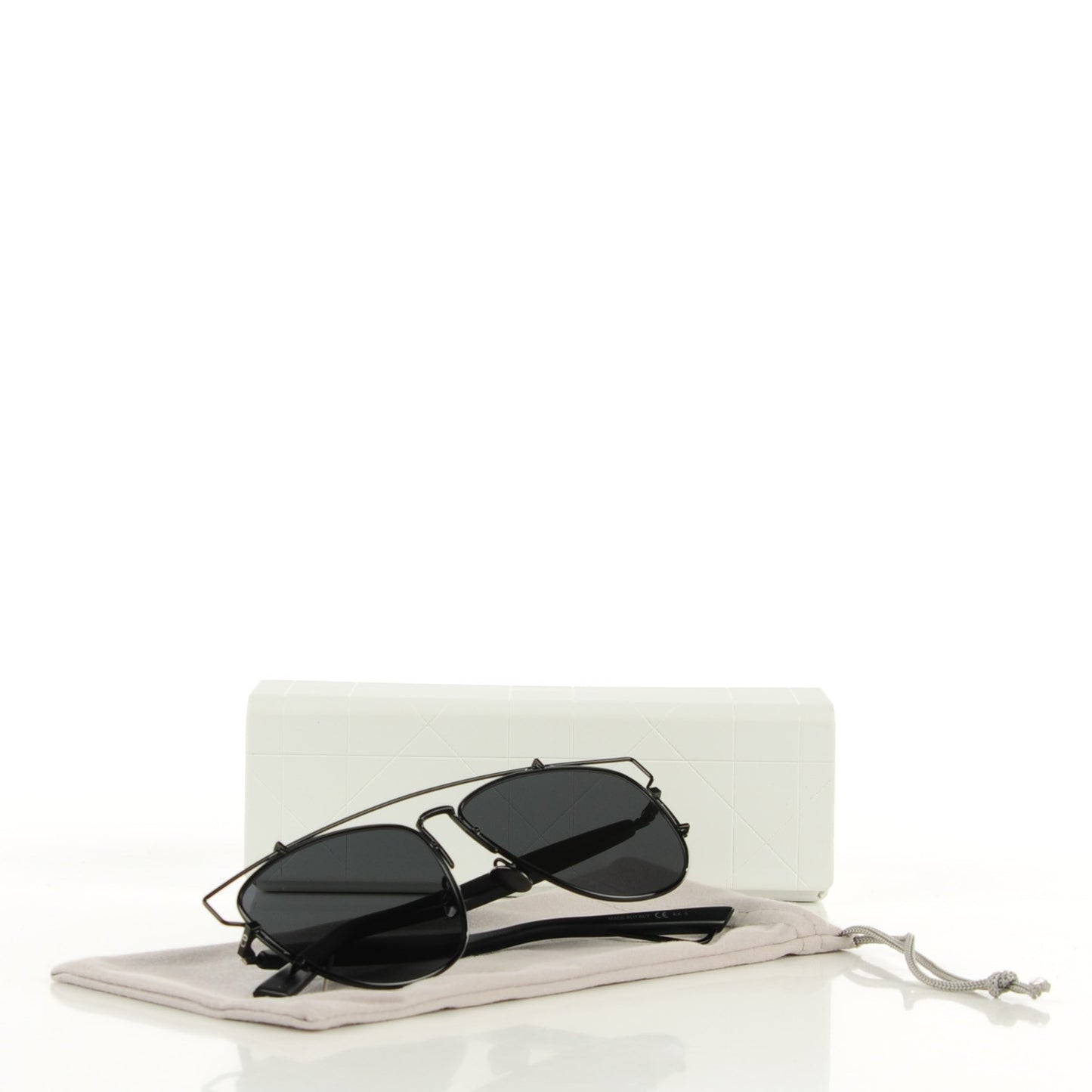 Technologic Sunglasses Black