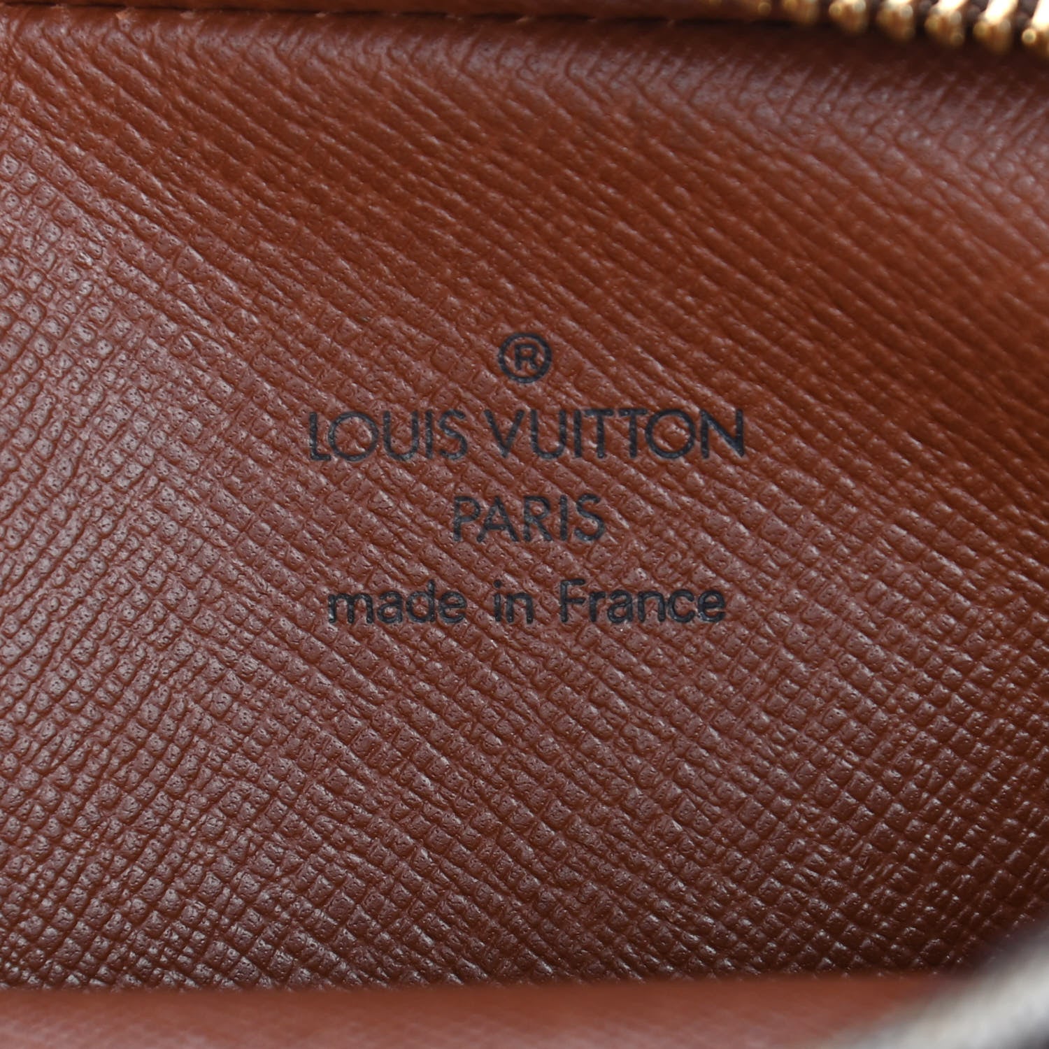 Louis Vuitton Monogram Amazone 6 of 21