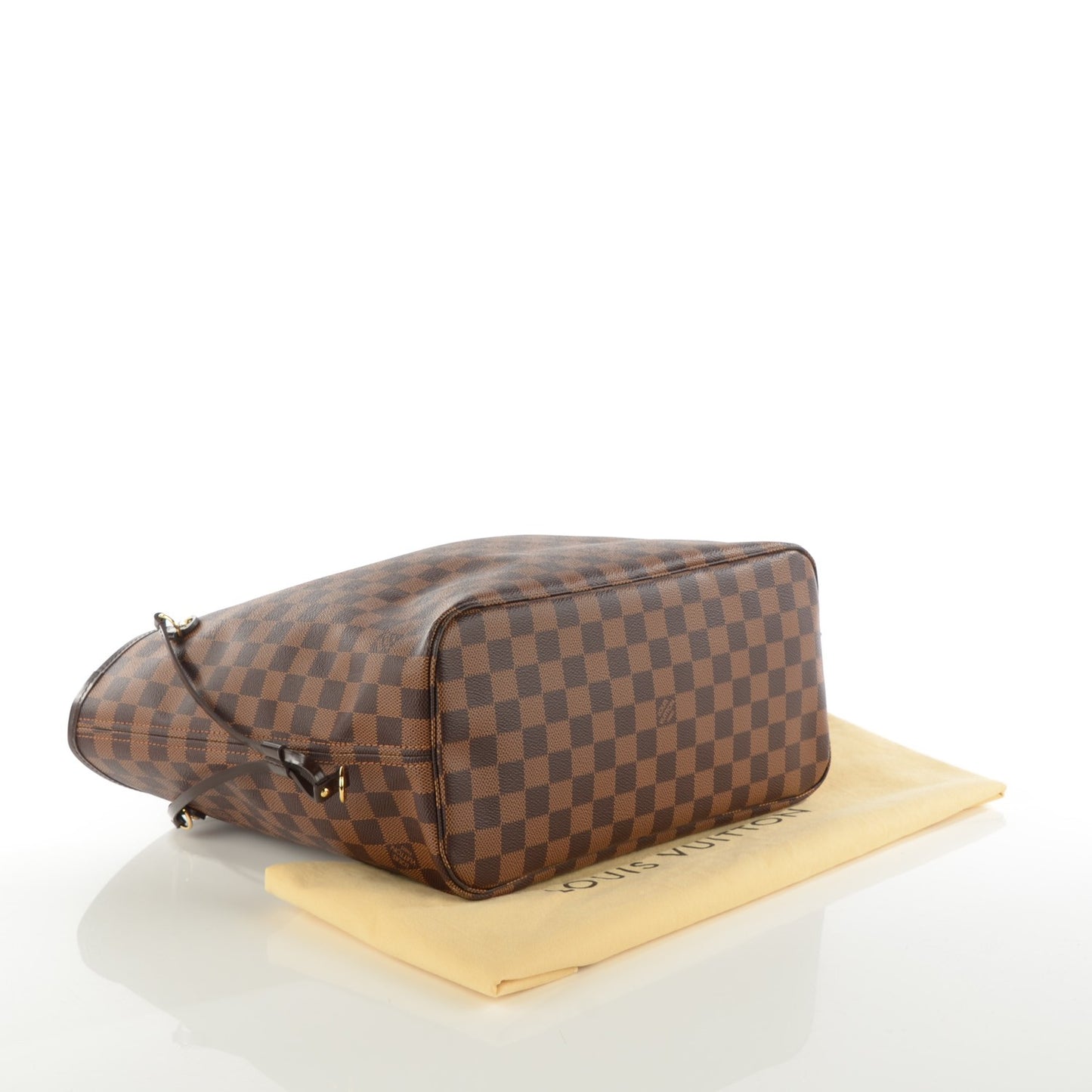 Damier Ebene Neo Neverfull MM