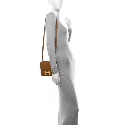 Hermes Swift Constance 18 Kraft 2 of 11