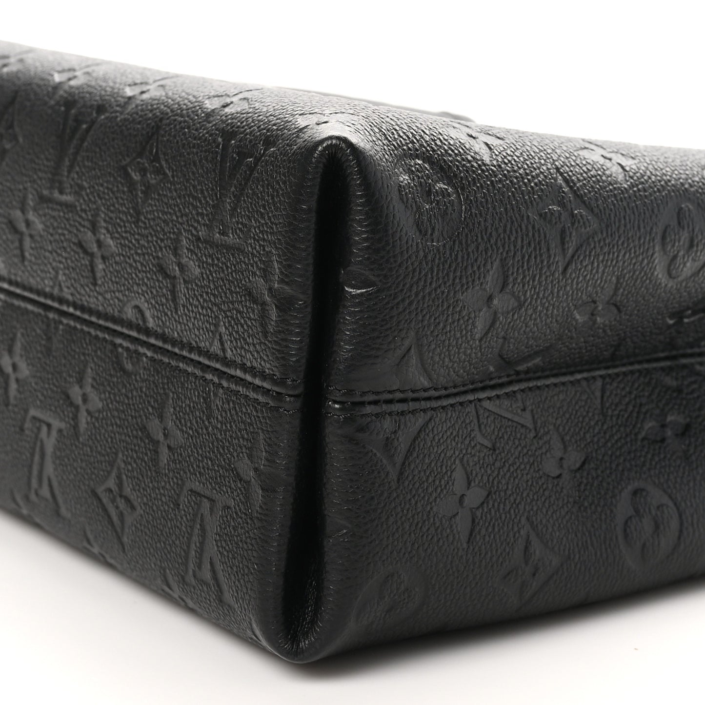Empreinte Babylone Tote PM Black