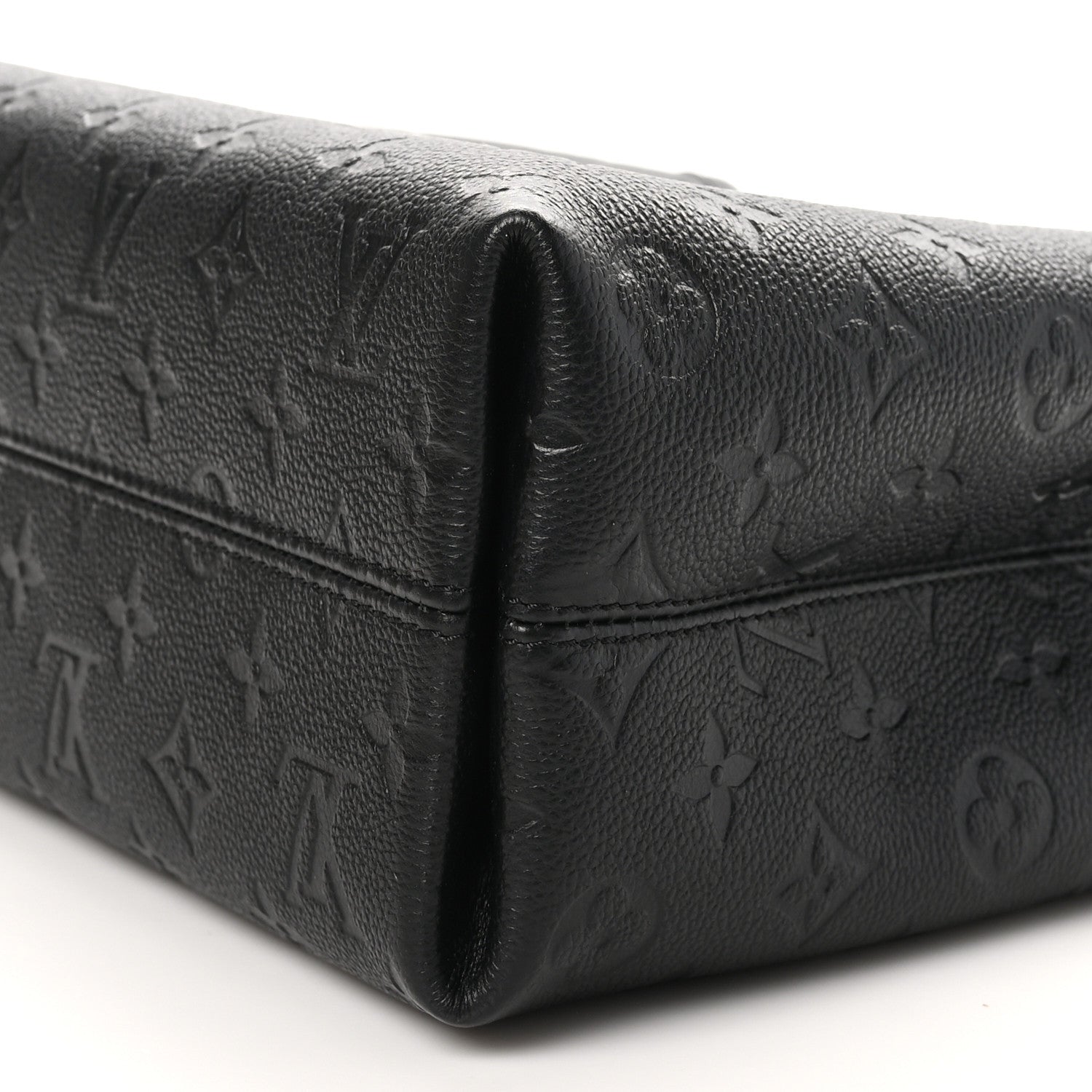 Louis Vuitton Empreinte Babylone Tote PM Black 10 of 10