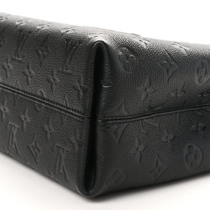 Louis Vuitton Empreinte Babylone Tote PM Black 10 of 10