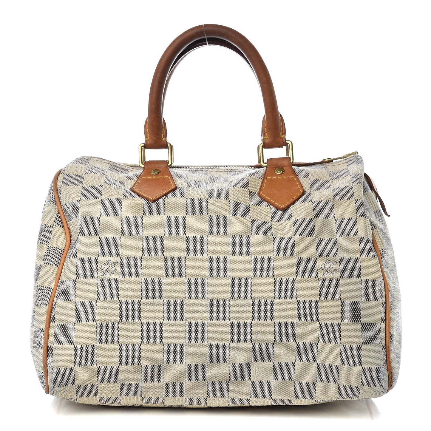 Damier Azur Speedy 25