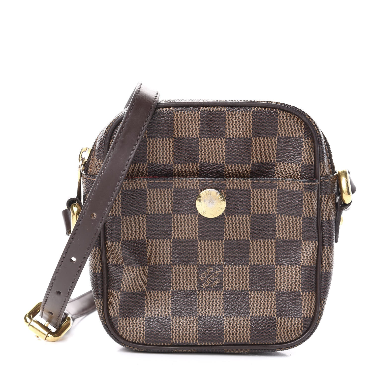 Louis Vuitton Damier Ebene Rift 1 of 11