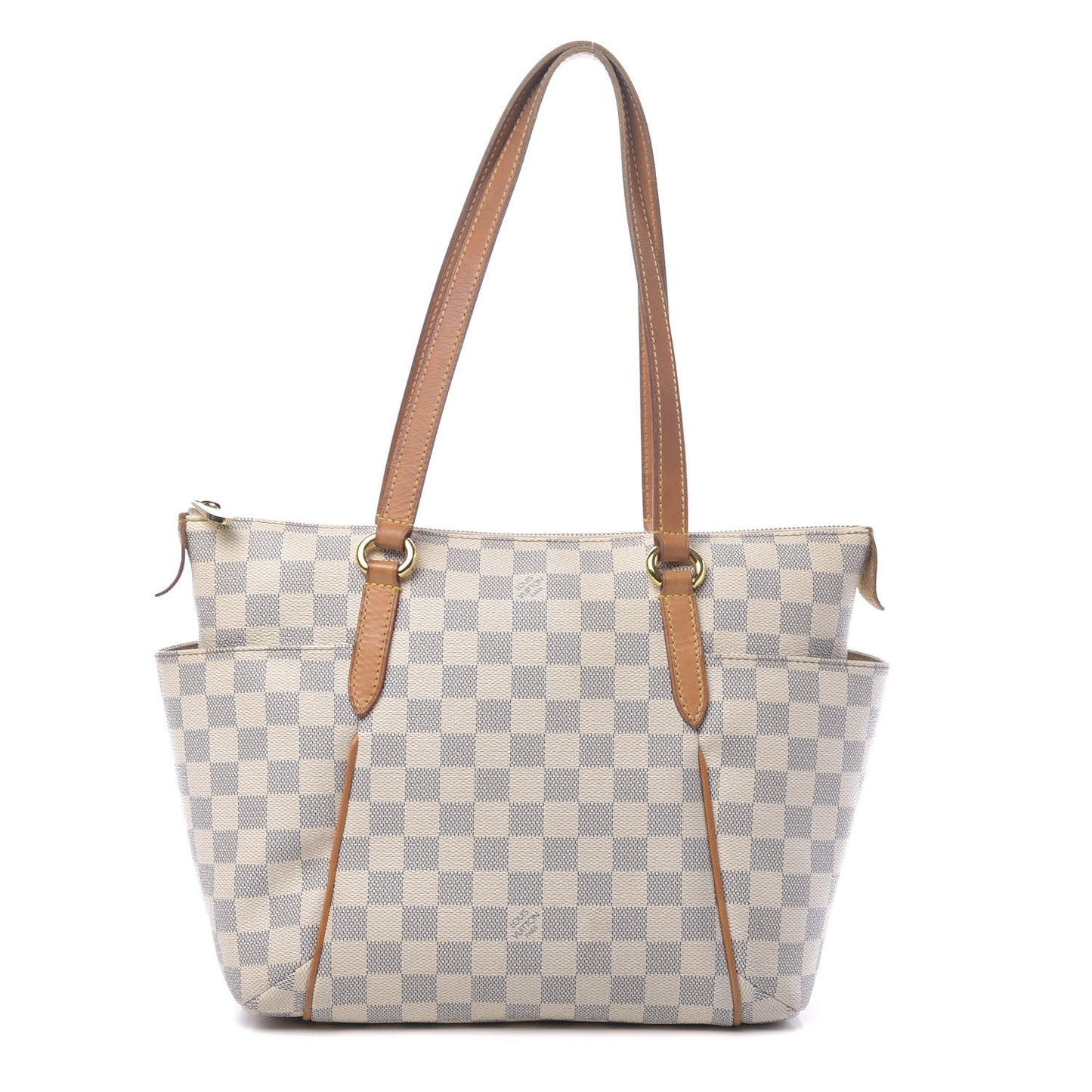 Damier Azur Totally PM