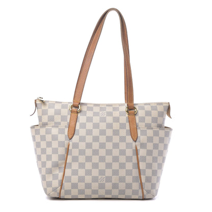 Louis Vuitton Damier Azur Totally PM 1 of 11