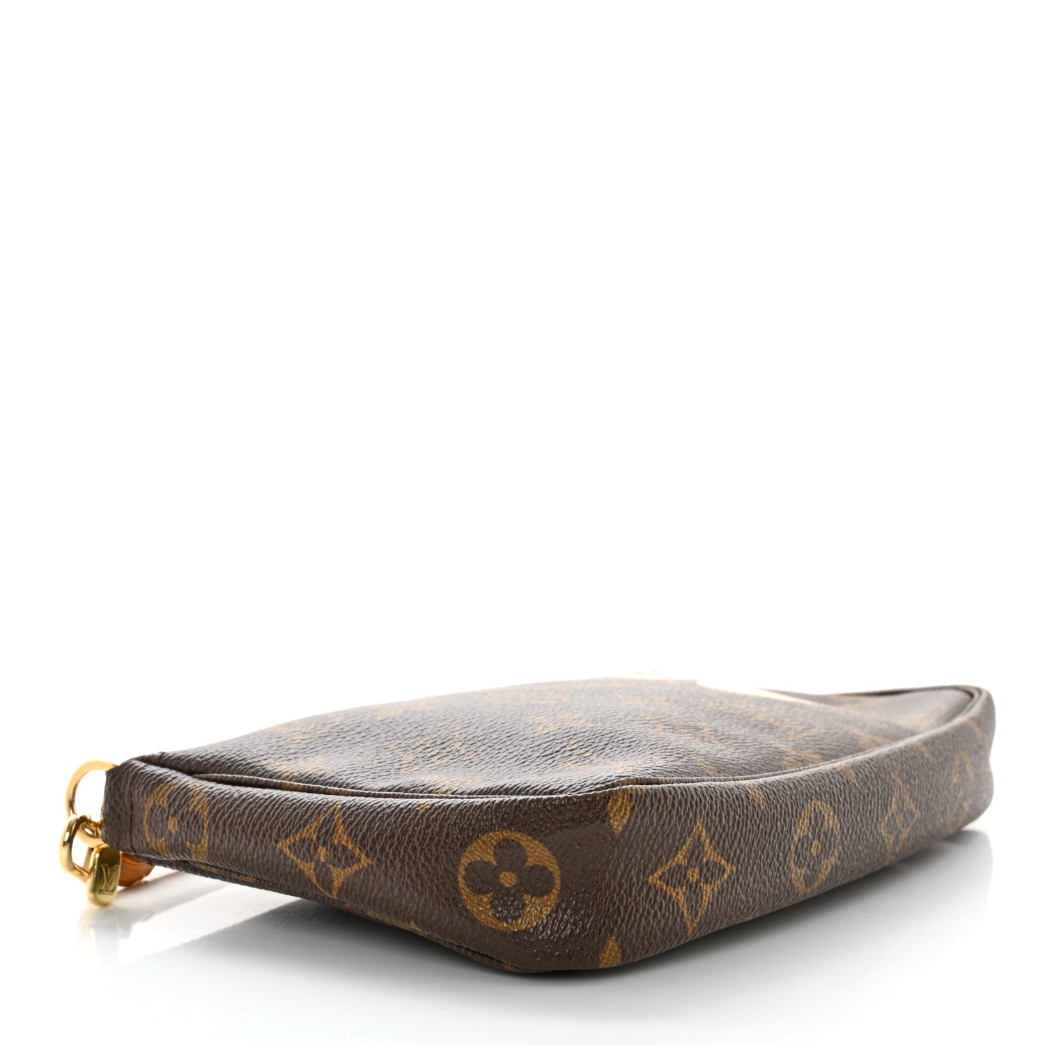 Louis Vuitton Monogram Panda Pochette Accessories 4 of 9