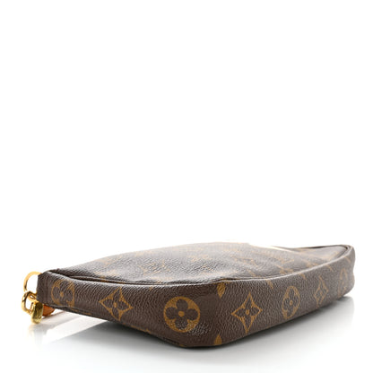 Louis Vuitton Monogram Panda Pochette Accessories 4 of 9