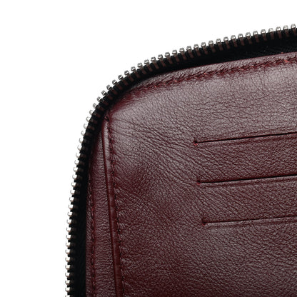 Chanel Caviar Quilted New Mini Flap Black 11 of 11