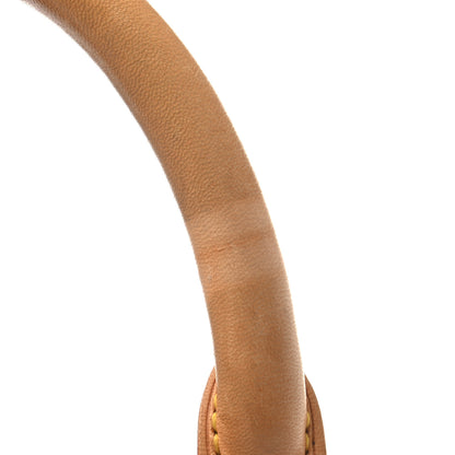 Louis Vuitton Monogram Keepall Bandouliere 60 10 of 12