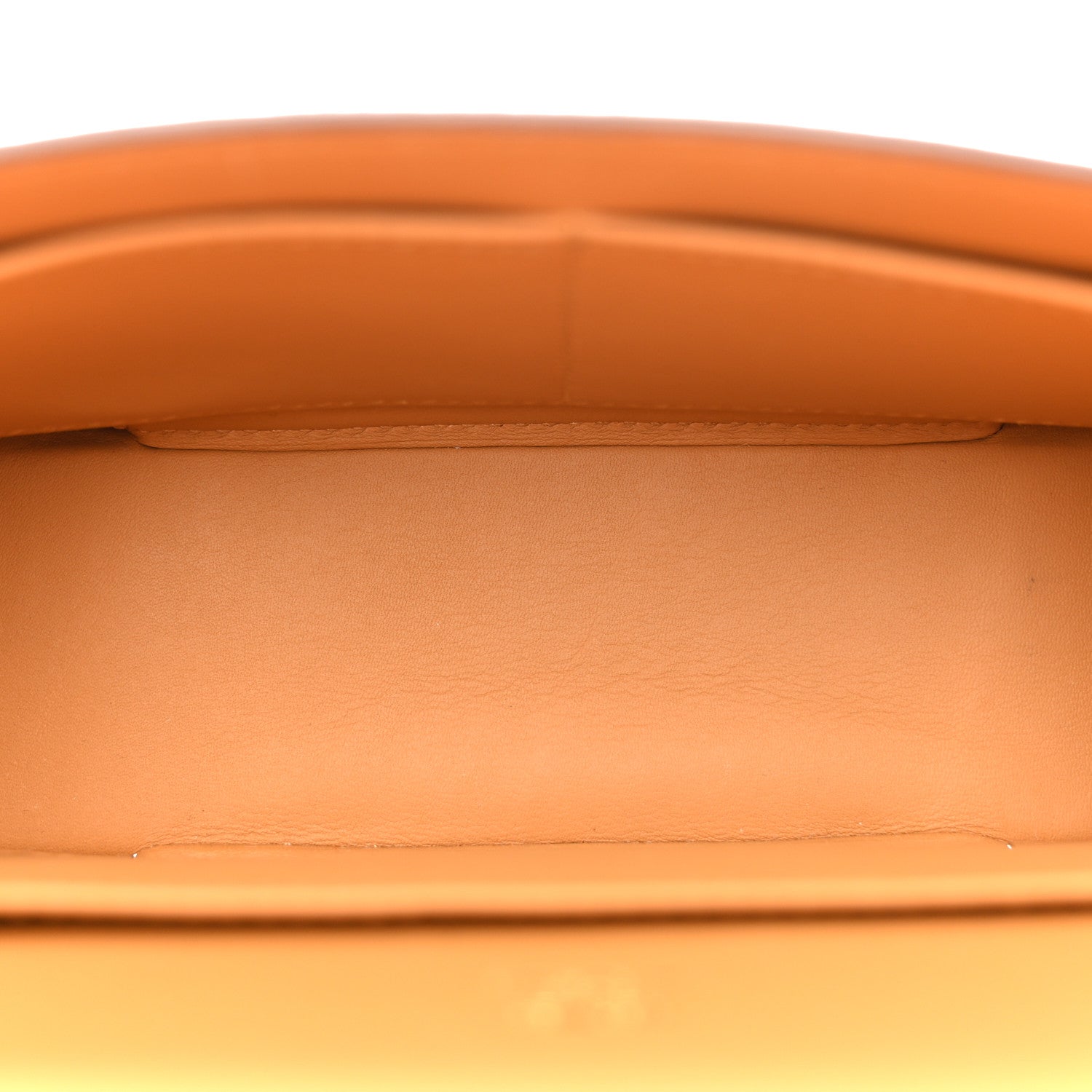 Hermes Chevre Mysore Geta Sesame 5 of 11