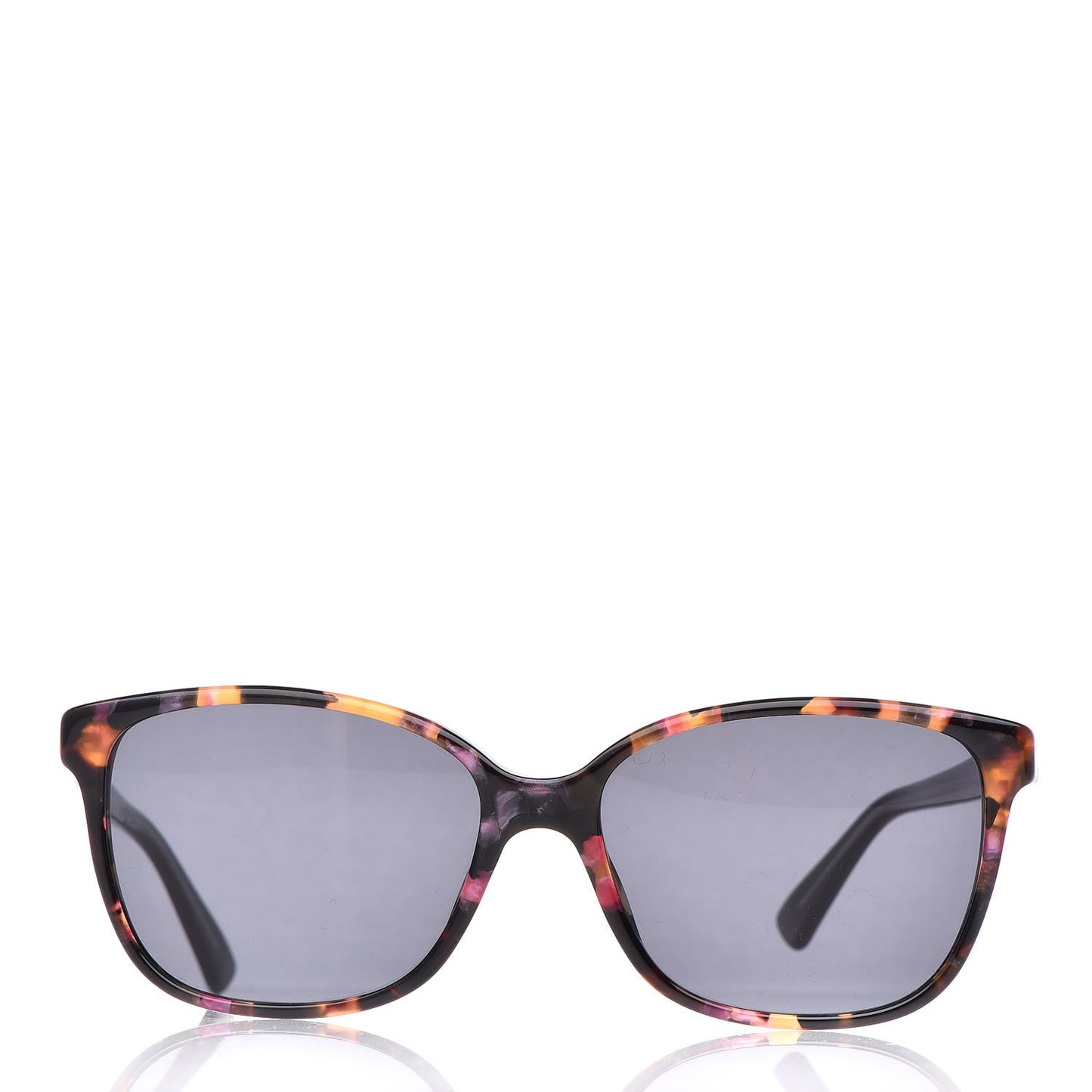 Acetate Sunglasses GG 3724 Tortoise