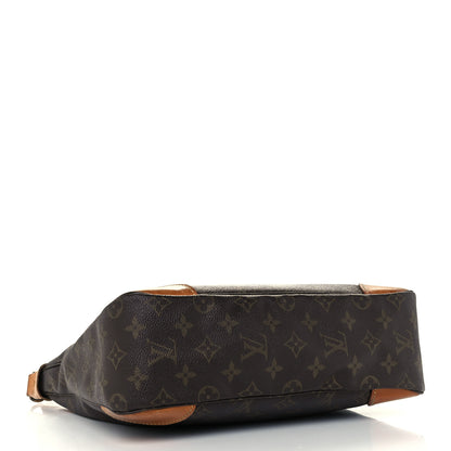 Louis Vuitton Monogram Boulogne 30 4 of 9