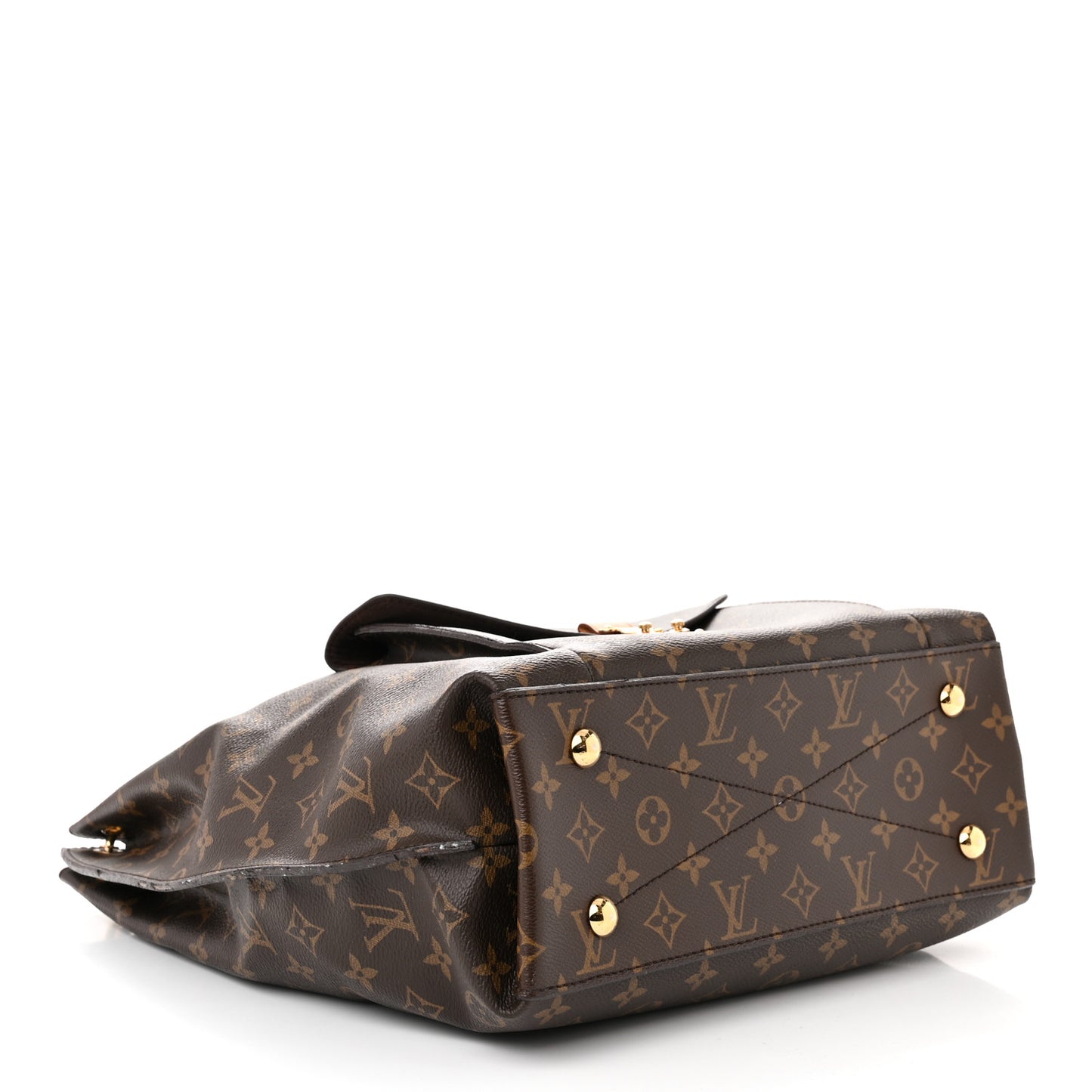 Monogram Metis