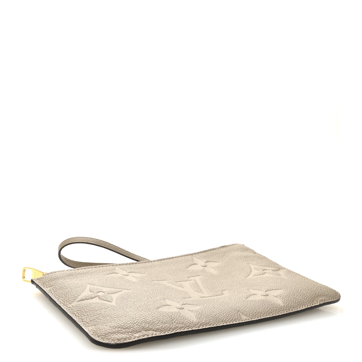 Empreinte Monogram Giant Neverfull MM Pochette Tourterelle