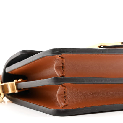 Louis Vuitton Reverse Monogram Dauphine Mini East West 9 of 11