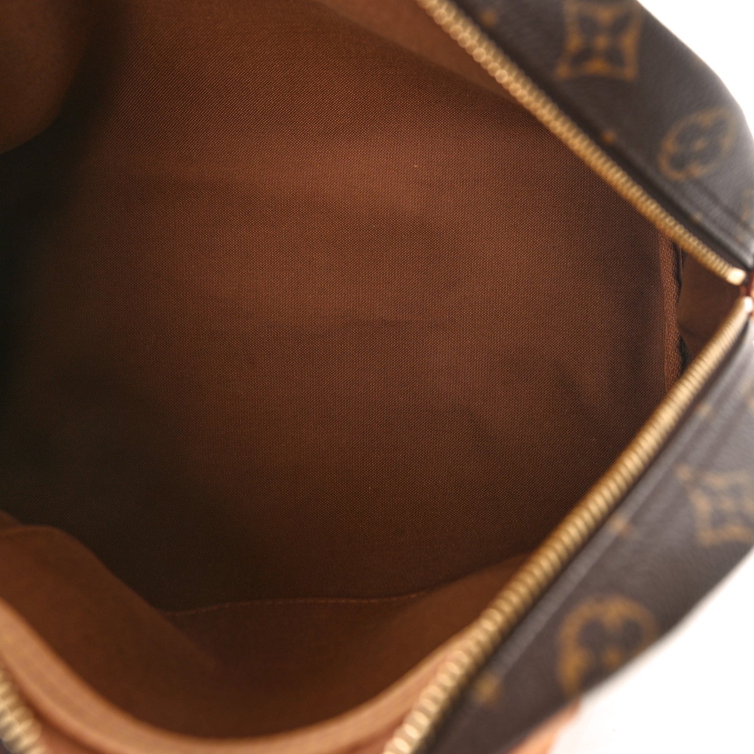 Louis Vuitton Monogram Montorgueil PM 5 of 10