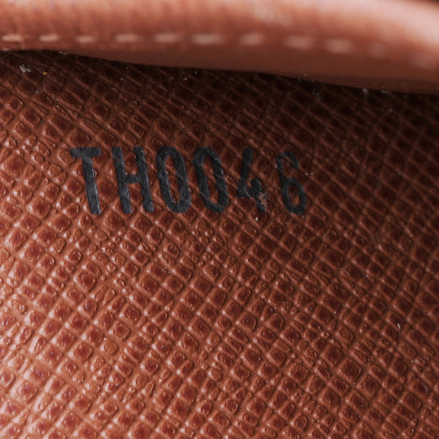 Louis Vuitton Monogram Sarah Wallet 7 of 7