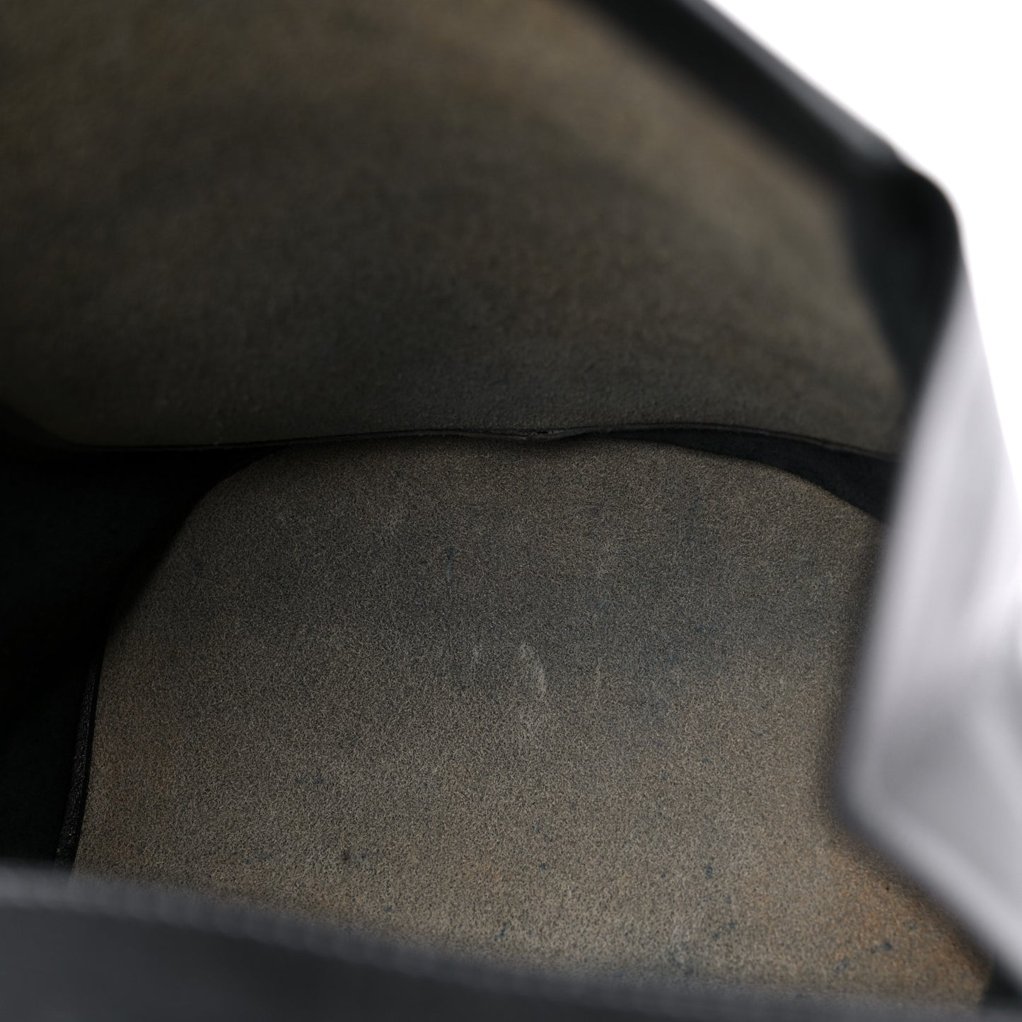 Barenia Sacoche Pour Selle Backpack Black
