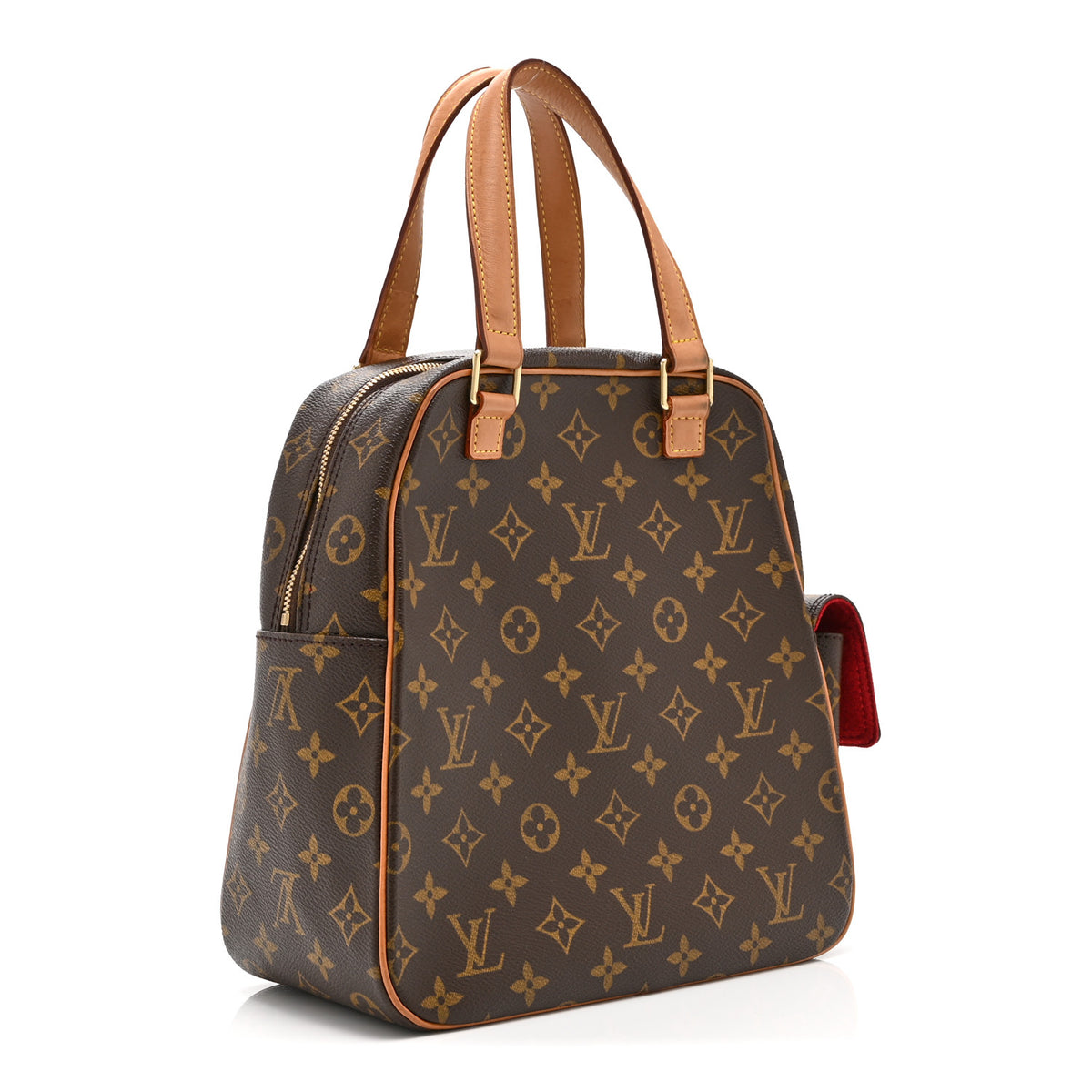 Monogram Excentri-Cite