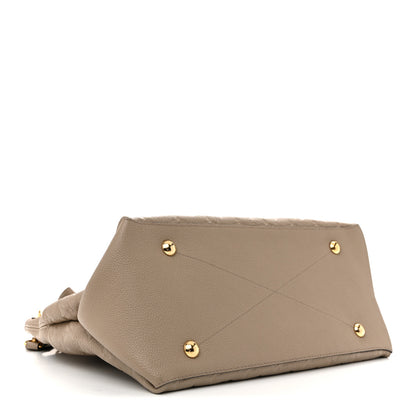 Louis Vuitton Empreinte Maida Hobo Tourterelle 4 of 11