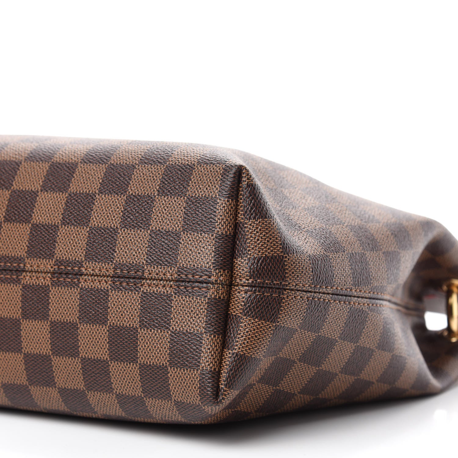 Louis Vuitton Damier Ebene Graceful PM 7 of 9