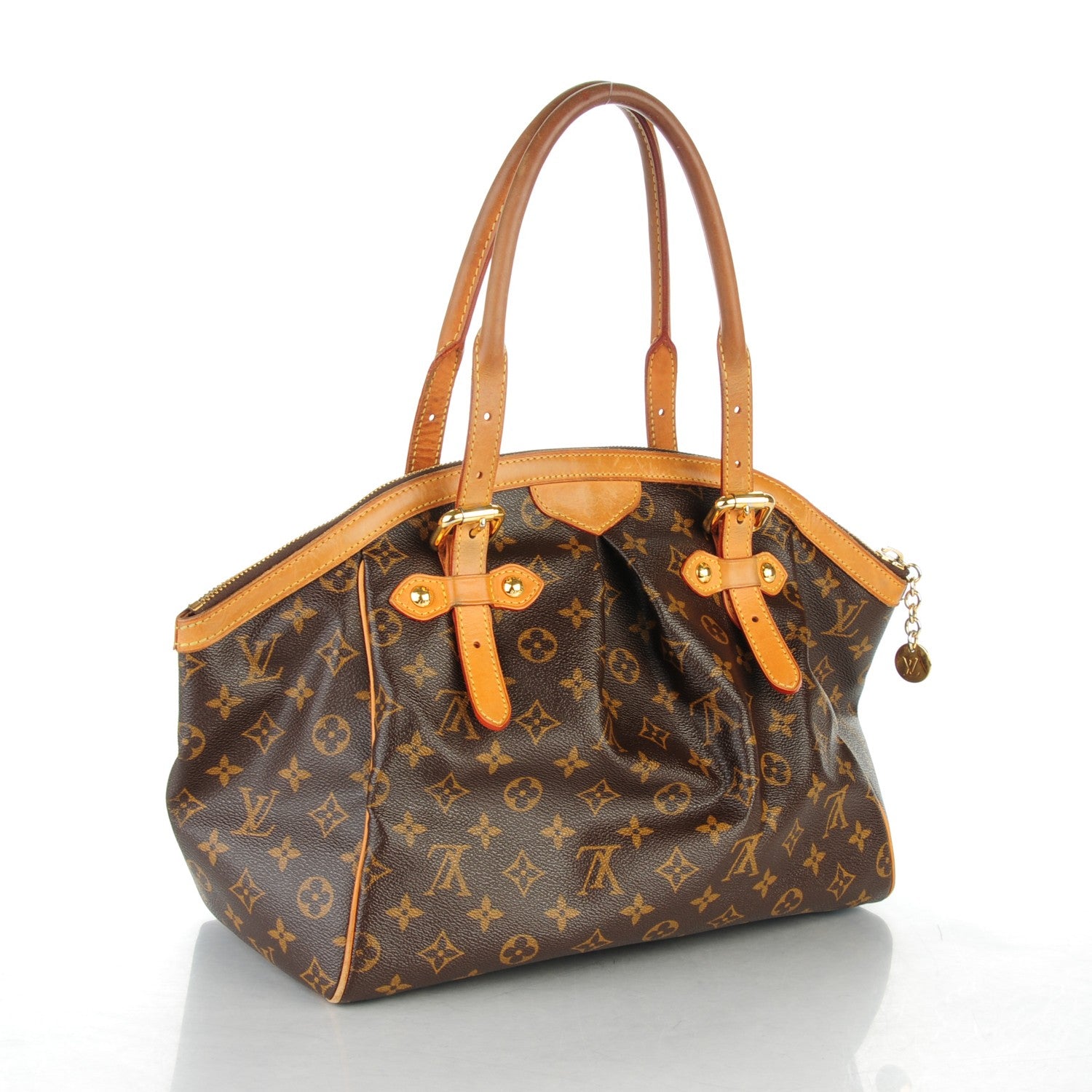 Louis Vuitton Monogram Tivoli GM 2 of 7