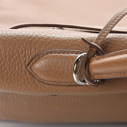 Hermes Taurillon Clemence Retourne Kelly 40 Alezan 17 of 41