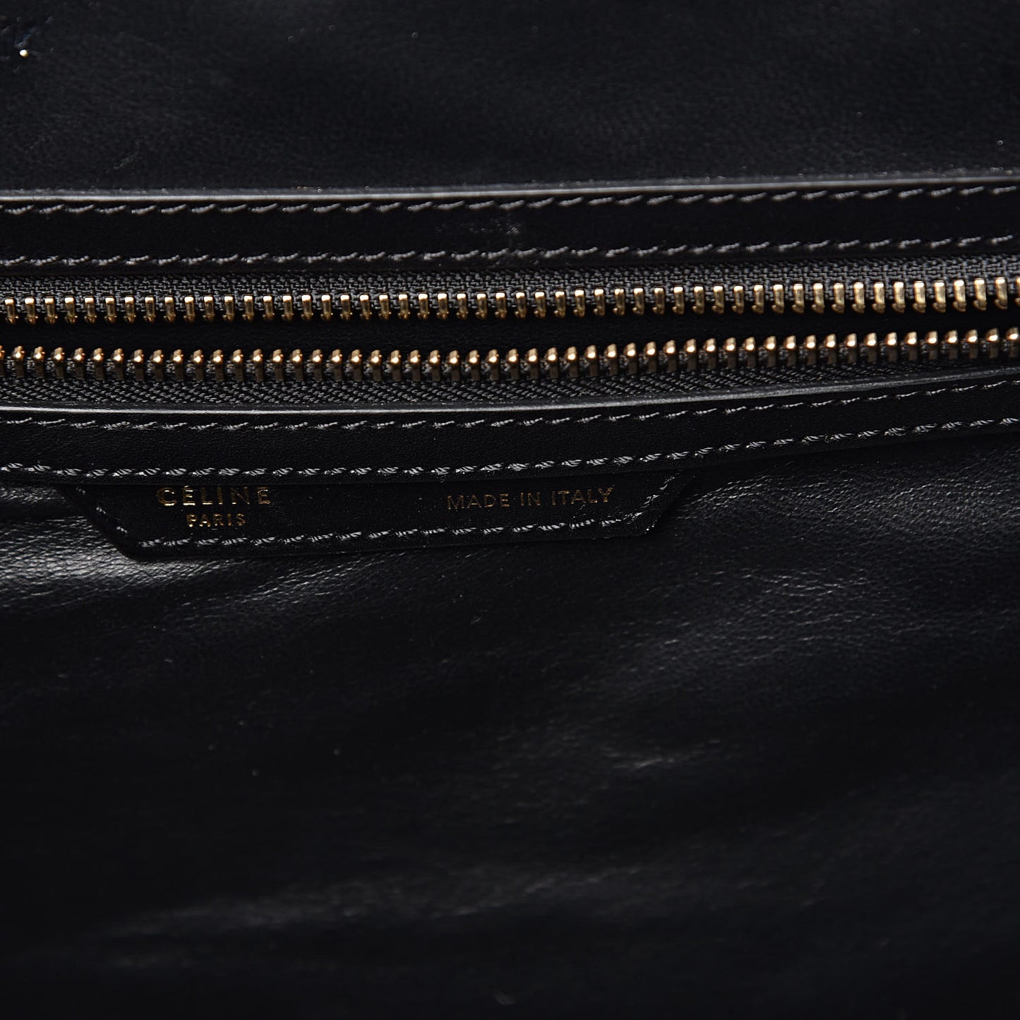 Smooth Calfskin Mini Tri-Color Luggage Forest
