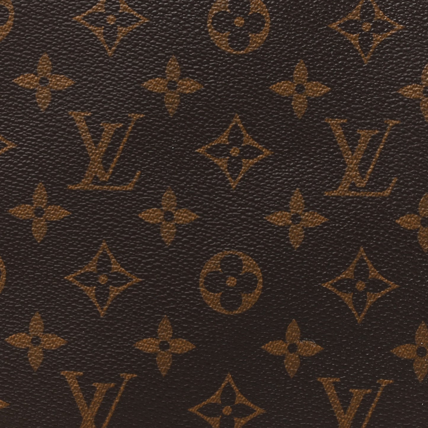 Monogram Neo Neverfull MM Cherry
