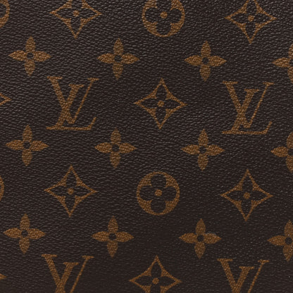 Louis Vuitton Monogram Neo Neverfull MM Cherry 7 of 17