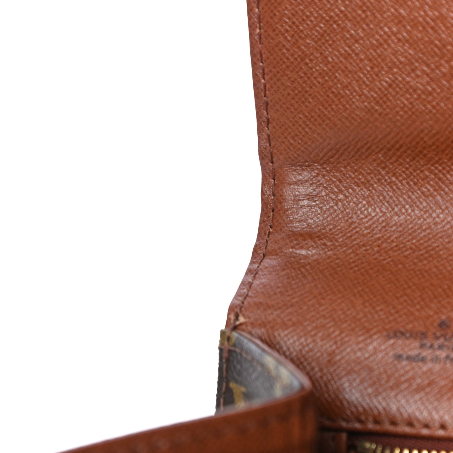 Monogram Pochette Dame 26