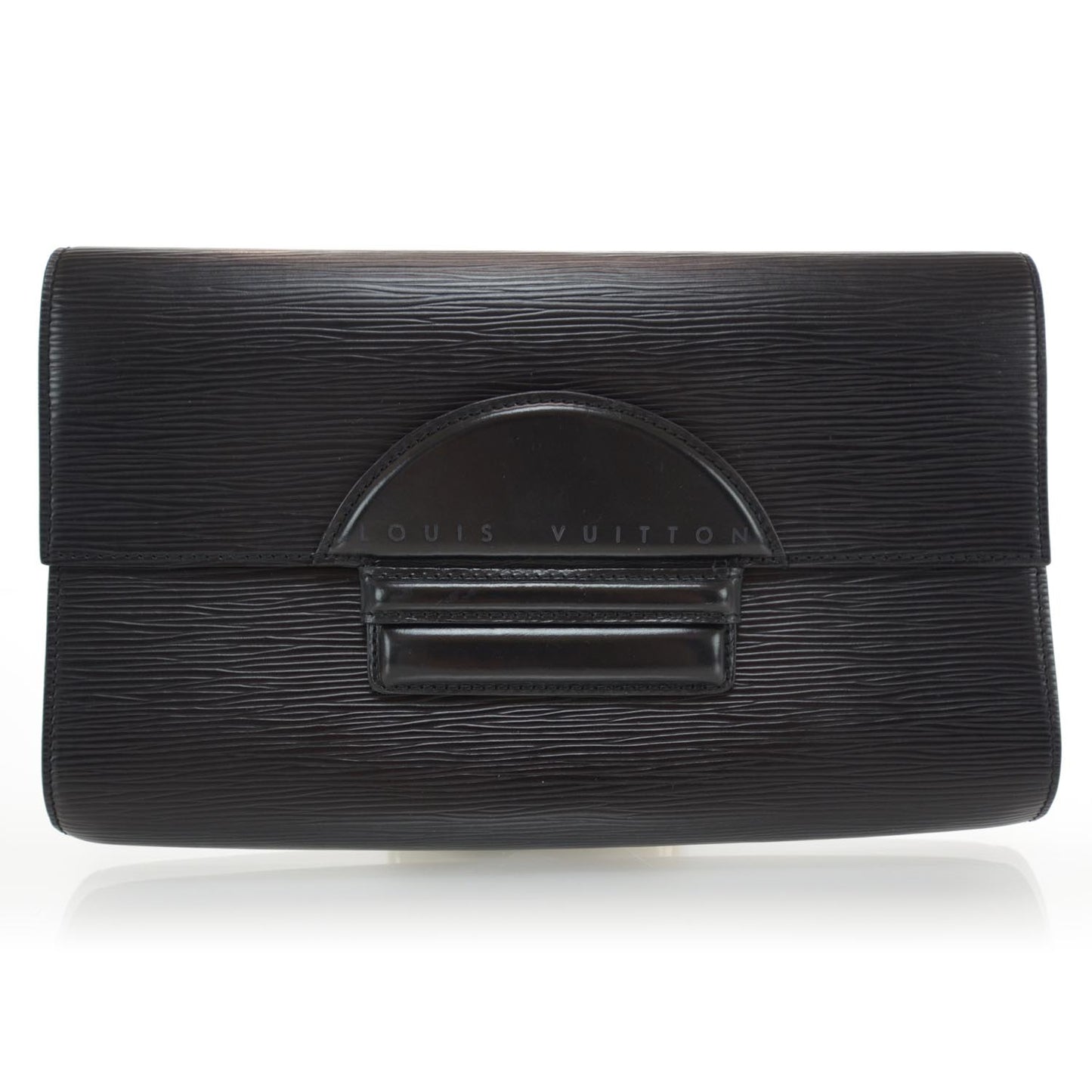 Epi Chaillot Clutch Black