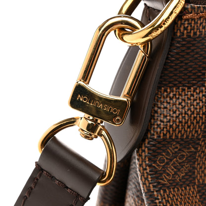 Louis Vuitton Damier Ebene Lymington 11 of 12