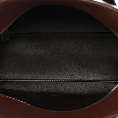 The Row Waxed Calfskin Small Terrasse Shoulder Bag  Inglese 5 of 9