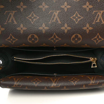 Louis Vuitton Monogram Double V Black 5 of 11