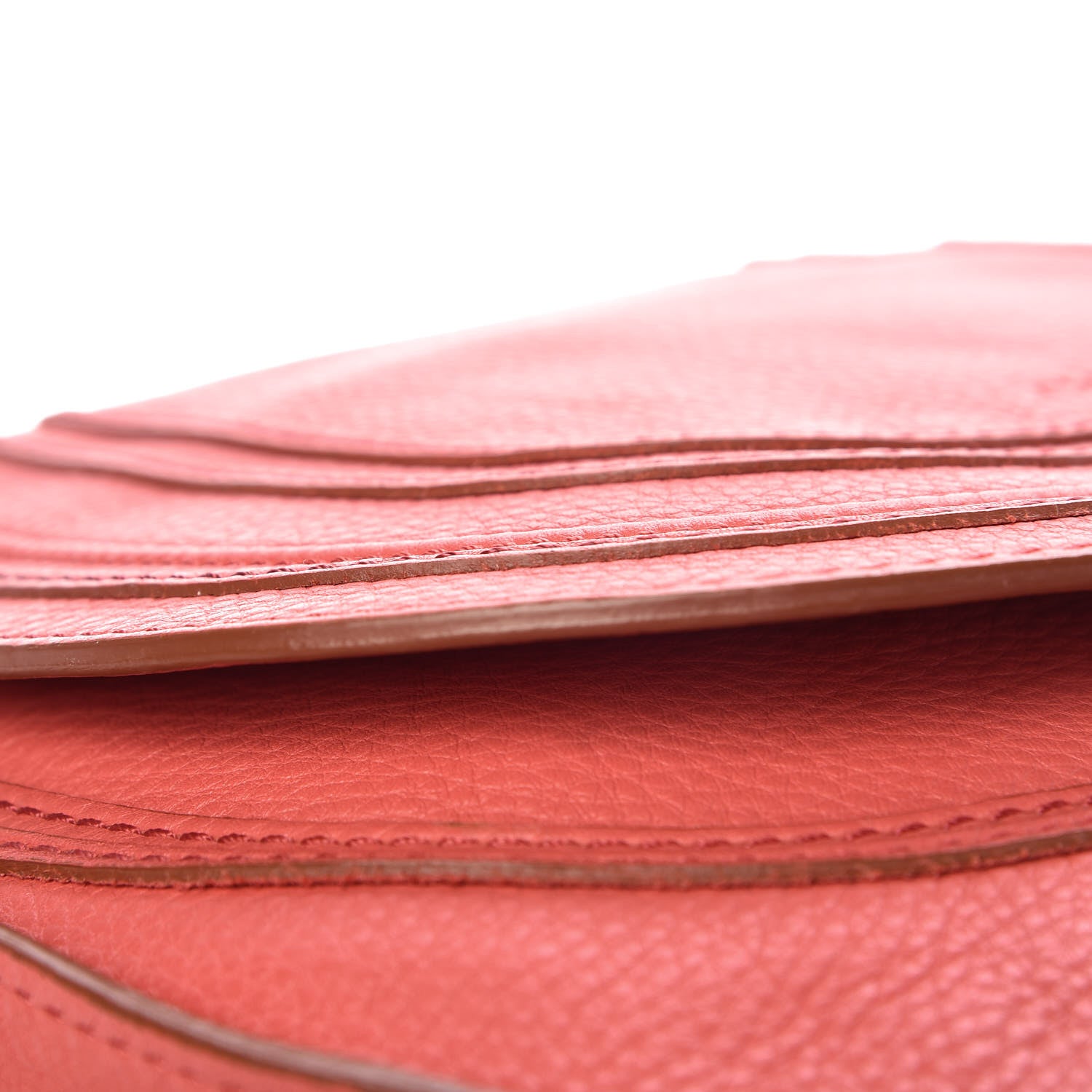 Chloe Calfskin Medium Marcie Hobo Paradise Pink 15 of 16