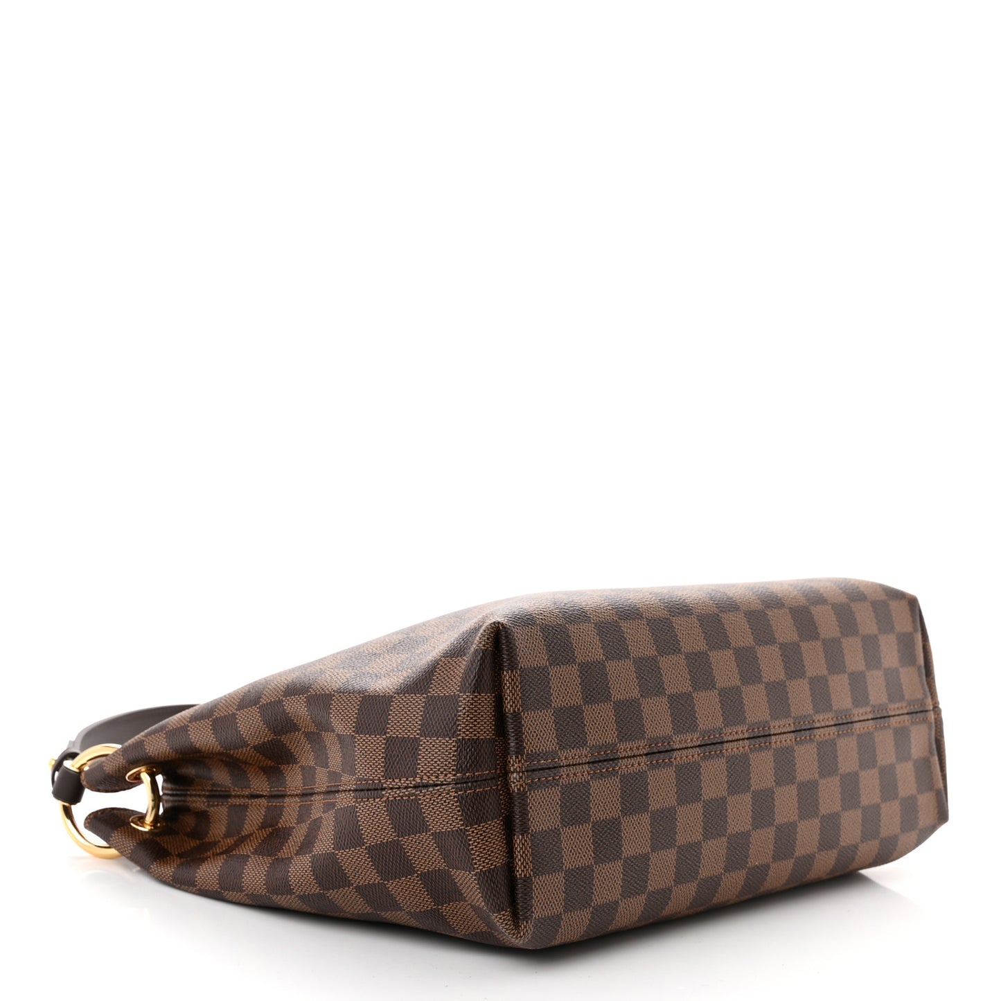 Damier Ebene Graceful PM