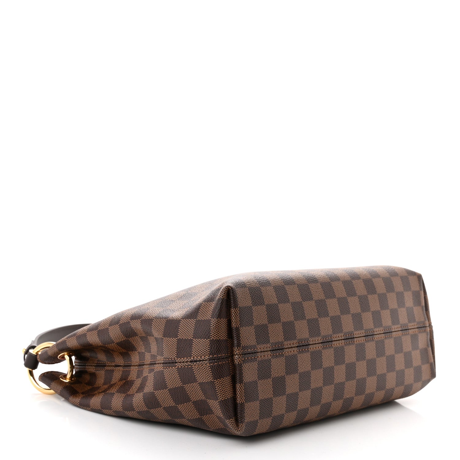 Louis Vuitton Damier Ebene Graceful PM 4 of 10