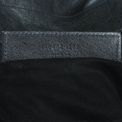 Balenciaga Agneau Day Hobo Anthracite 7 of 7