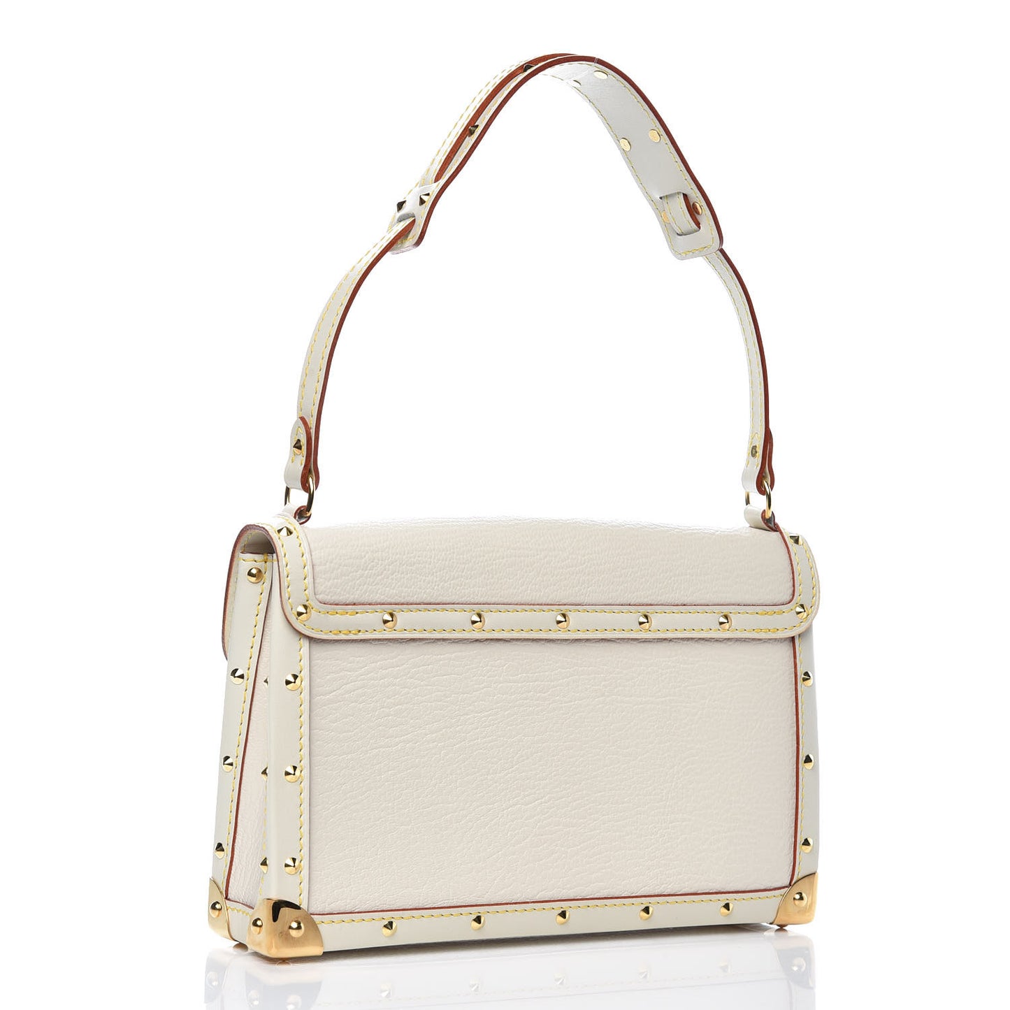Suhali L Aimable White