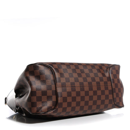 Louis Vuitton Damier Ebene Reggia 4 of 7