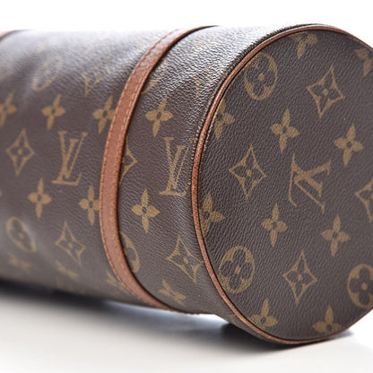 Louis Vuitton Monogram Papillon 26 11 of 12