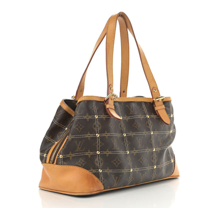 Louis Vuitton Monogram Riveting 3 of 19