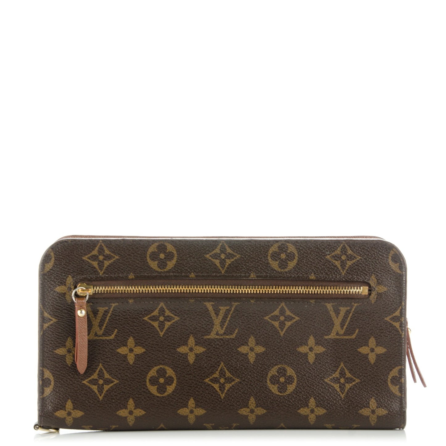 Monogram Insolite Organizer Wallet