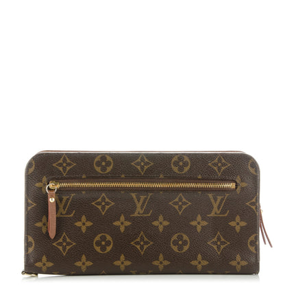 Louis Vuitton Monogram Insolite Organizer Wallet 1 of 8
