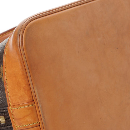 Louis Vuitton Monogram Alma PM 10 of 11
